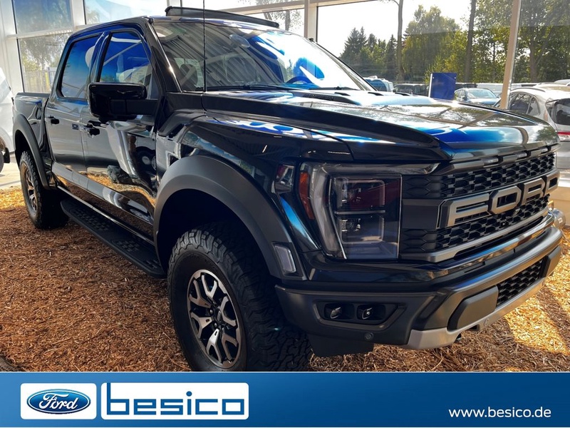 Ford F150