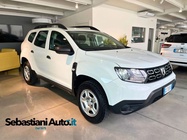 Dacia Duster 2020