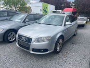 Audi A4 2007