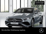 Mercedes-Benz A-Class 2026