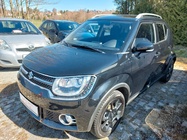 Suzuki Ignis 2019
