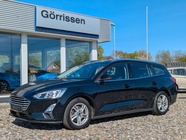 Ford Focus 2019