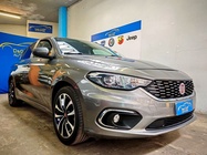 Fiat Tipo 2020