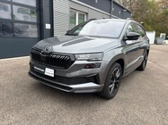 Skoda Karoq 2024