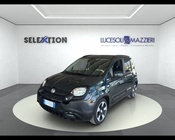 Fiat Panda 2025