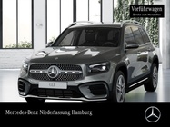 Mercedes-Benz GLB-Class 2025