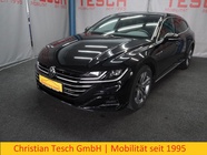 Volkswagen Arteon 2022