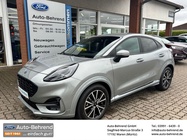 Ford Puma 2023
