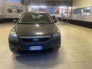 Ford Focus 2011