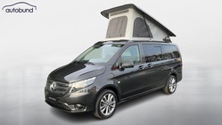 Mercedes-Benz Vito 2025