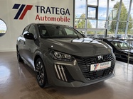 Peugeot 208 2025