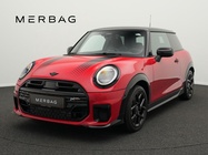 MINI Cooper 2025