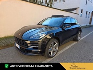Porsche Macan 2021