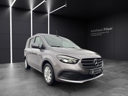 Mercedes-Benz T-Class 2022
