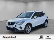 Seat Arona 2021