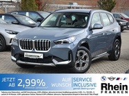 BMW X1 2025