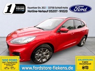 Ford Kuga 2020