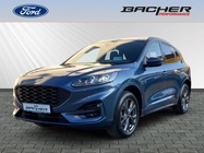 Ford Kuga 2022