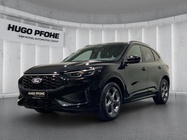 Ford Kuga 2025
