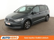 Volkswagen Touran 2021