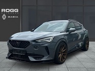 Cupra Formentor 2021