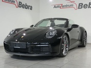 Porsche 992 2020