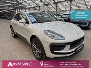Porsche Macan 2023