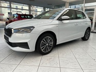 Skoda Fabia 2022