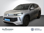 Volkswagen Tayron 2025