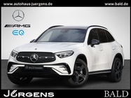 Mercedes-Benz GLC-Class 2026