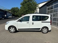Dacia Dokker 2015