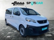 Peugeot Expert 2021