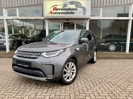 Land Rover Discovery 2019
