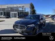 Mercedes-Benz E-Class 2024