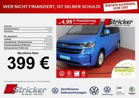 Volkswagen T7 2025