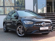 Mercedes-Benz GLA-Class 2021