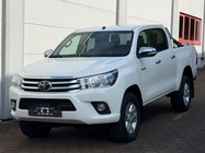 Toyota Hilux 2019