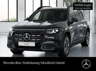 Mercedes-Benz GLB-Class 2026