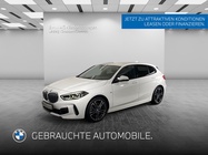 BMW 1 Series 2023