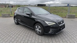 Seat Ibiza 2023