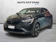 Renault Arkana 2023
