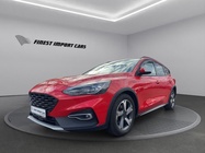 Ford Focus 2020