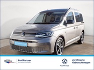 Volkswagen Caddy 2024