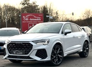 Audi RSQ3 2020