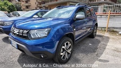 Dacia Duster 2023