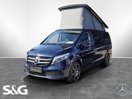 Mercedes-Benz V-Class 2021