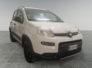 Fiat Panda 2019