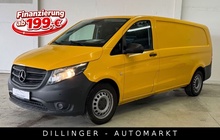 Mercedes-Benz Vito 2021