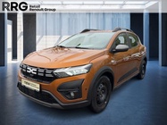 Dacia Sandero 2023