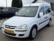 Opel Combo 2008